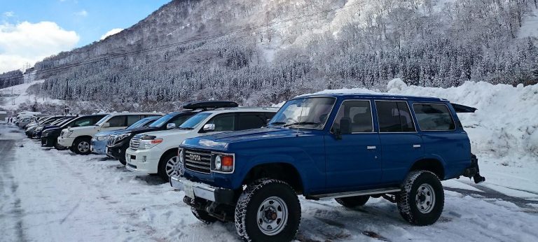 nagano car rental, Nagano Transport