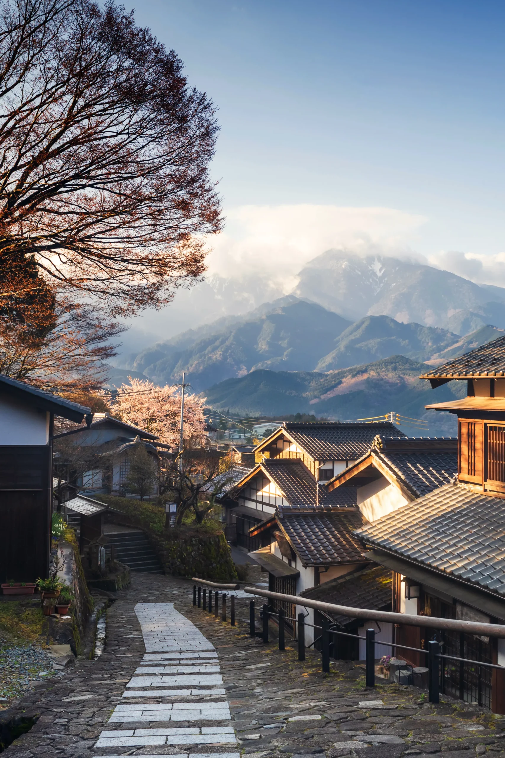 nagano accommodation