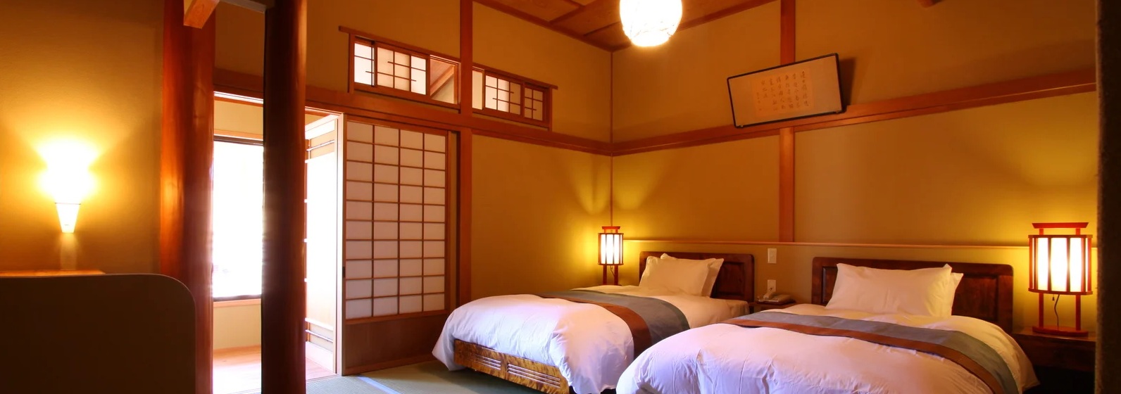 nagano ryokan