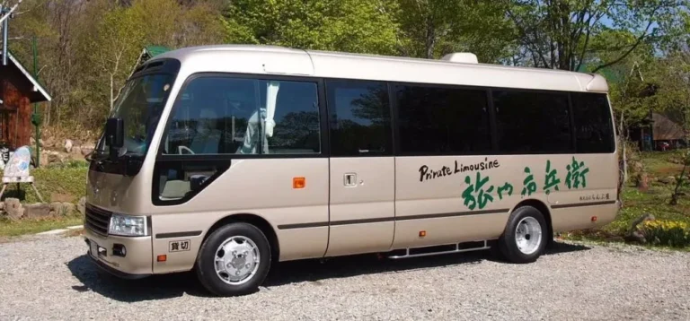 private transfer nagano, Nagano Transport