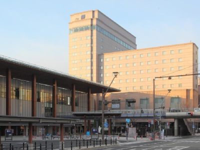 Metropolitan Hotel Nagano