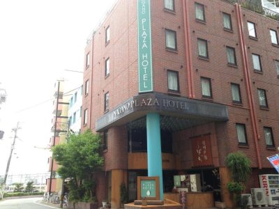 Nagano Plaza Hotel
