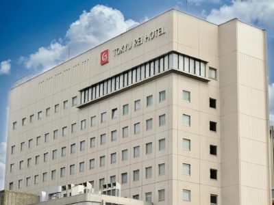 Tokyu REI Hotel Nagano