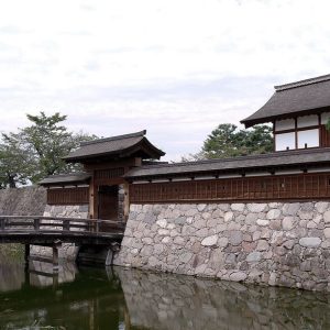 matsushiro nagano accommodation