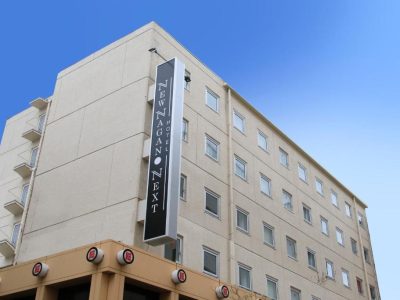 new nagano next hotel