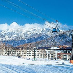 Accommodation Nagano Request