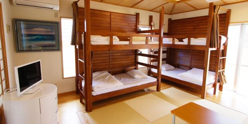 hakuba hostel backpackers
