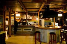 lamp guesthouse nojiri