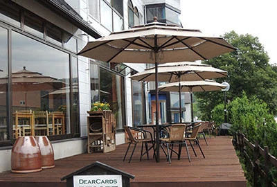 Dear Cards Resort Hotel, Lake Nojiri, Nagano