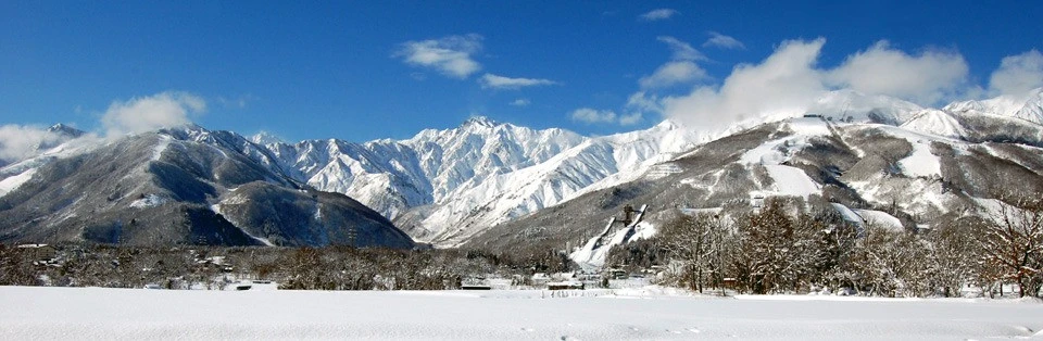 Hakuba Accommodation