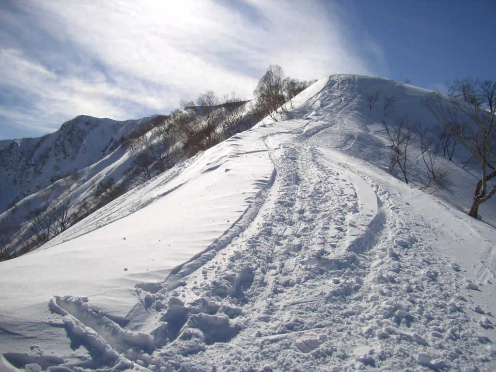 Hakuba Accommodation