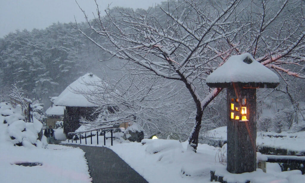 Hakuba Accommodation
