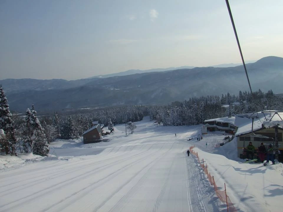 madarao kogen accommodation
