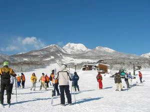 Hotel Alpen Blick Garden-Outside View