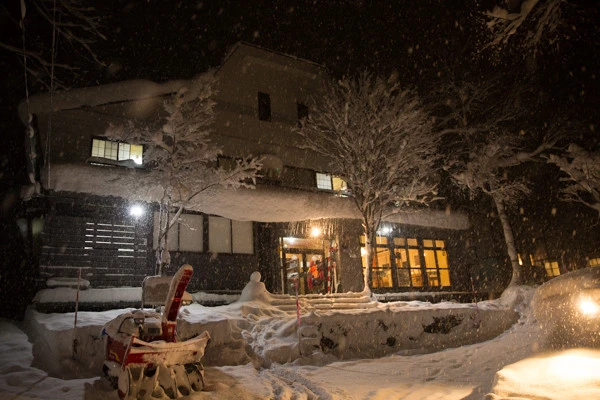 Myoko Mountain Lodge