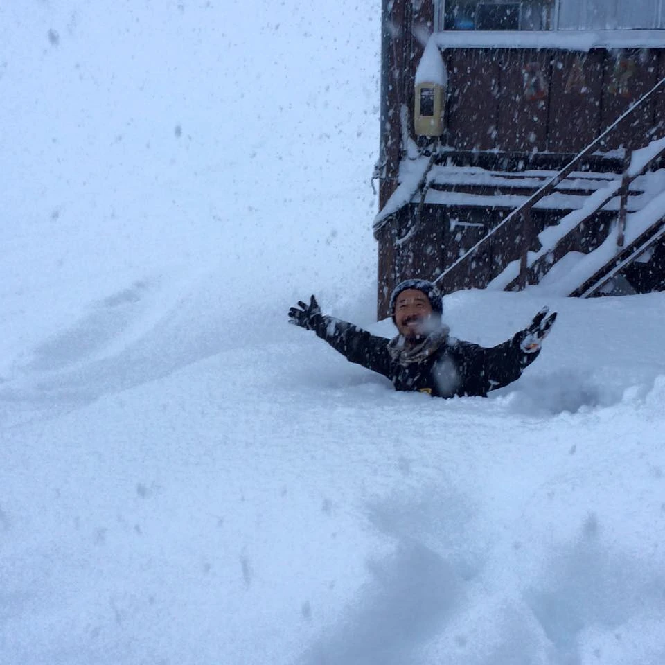 La Nina Japan Winter 2018