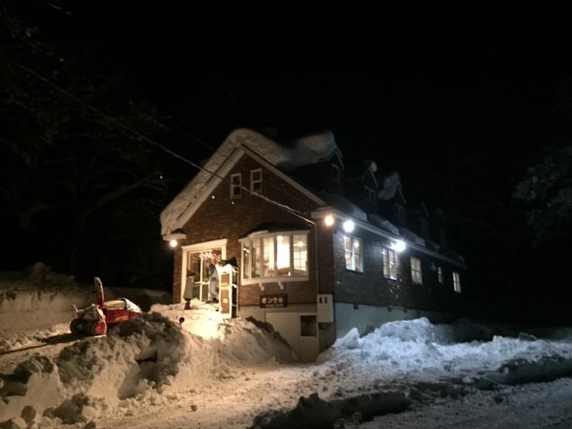 guesthouse bunk myoko