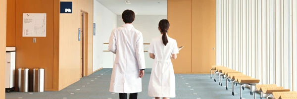 Health Services & Hospitals in Nagano