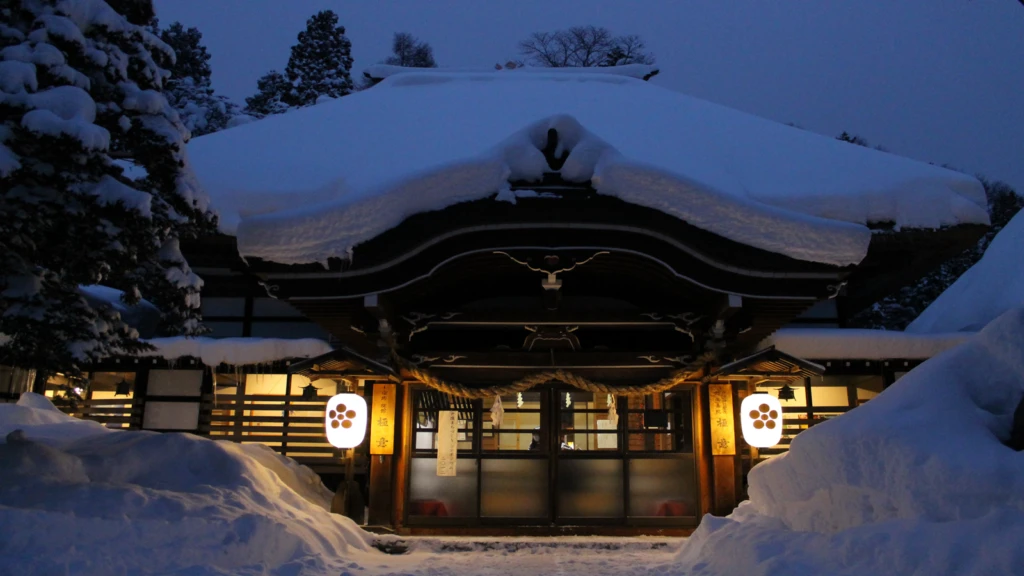 myoko-nagano: explore the heart of japan