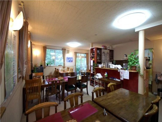 pension for you myoko long stay