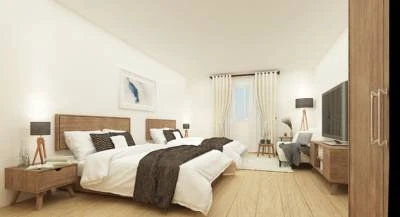 Active Life Madarao Hotel