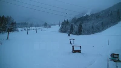 Hakuba Goryu Cam