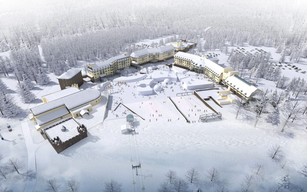 book arai hotels, lotte arai ski resort hotel booking