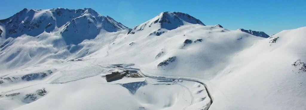 Can I use a drone Japanese ski resorts, Can we use a drone in Japan