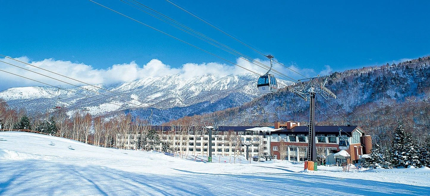 Accommodation Nagano Request