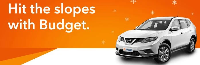Nagano car rental