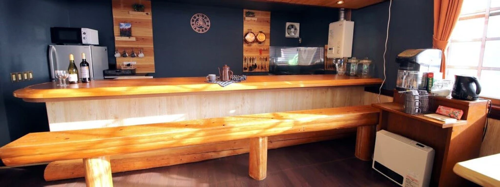 nagano self contained accommodation