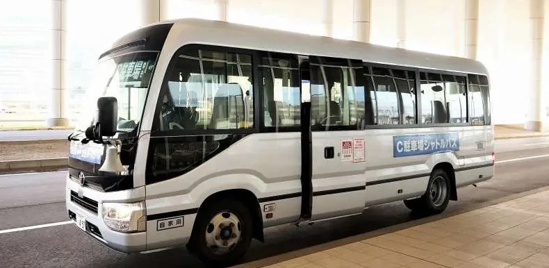 Nagano Transport