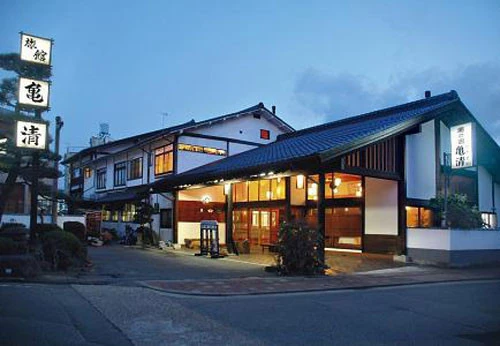 Kamesei Ryokan, Japan Onsen Town Accommodation